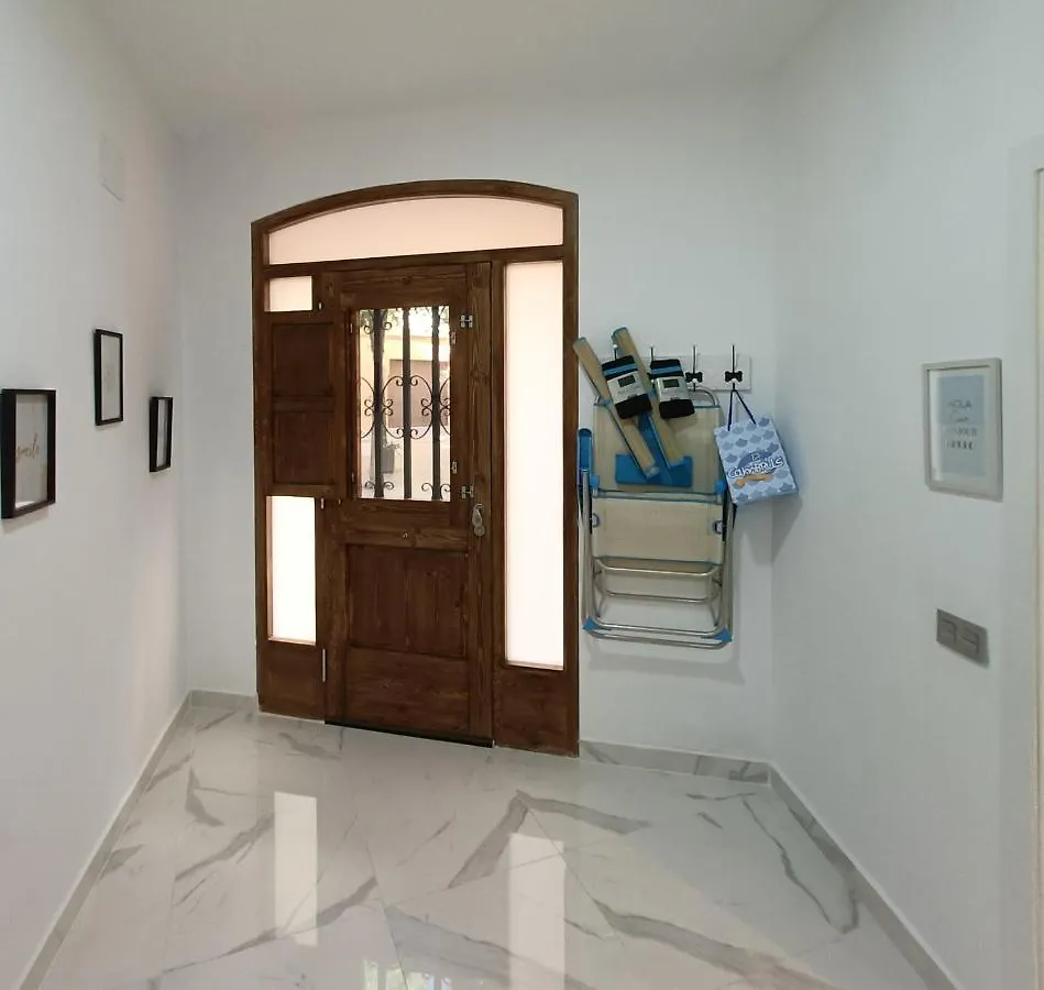 Cambrils Happy Place Apartment
