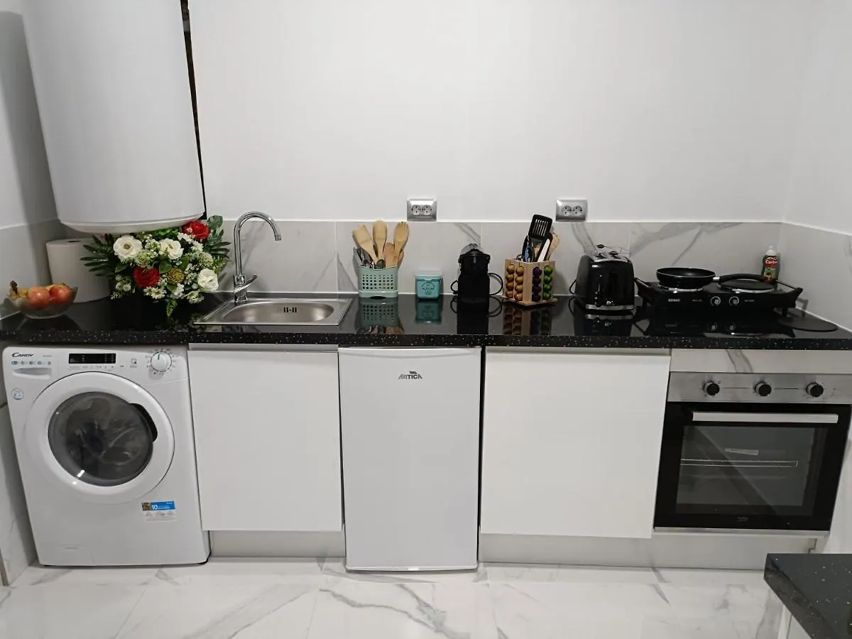 Apartment Cambrils Happy Place